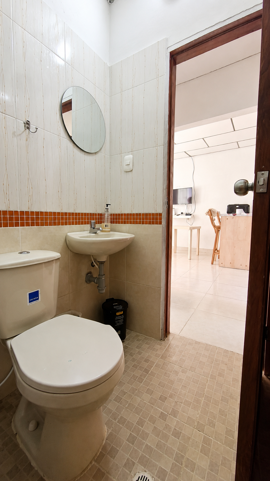 Baño
